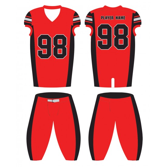Soccer Uniform