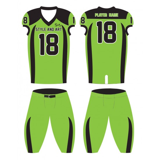 Soccer Uniform