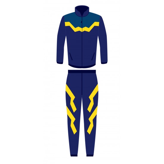 Tracksuit
