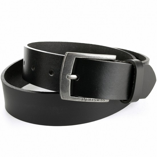 Leather Belts