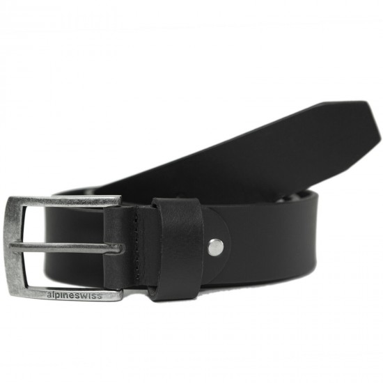 Leather Belts