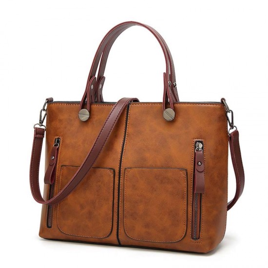 Leather Bags
