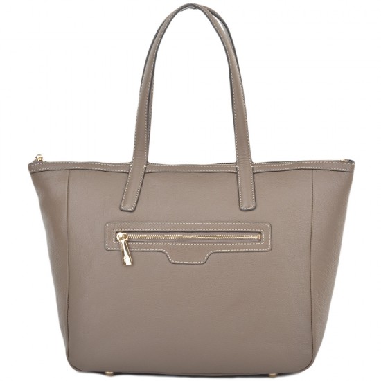Leather Bags