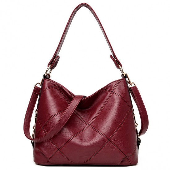 Leather Bags